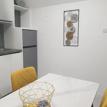 Apartment Libero *