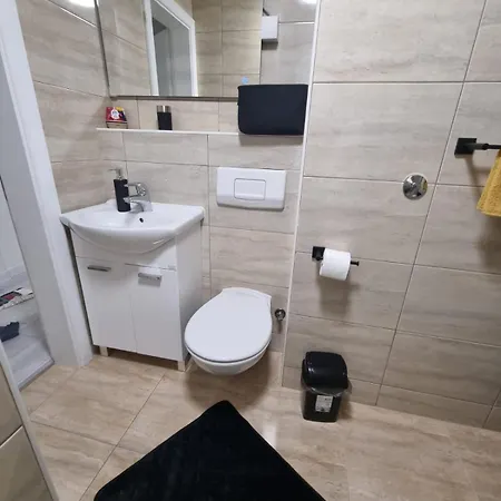 Libero Apartment Bihac