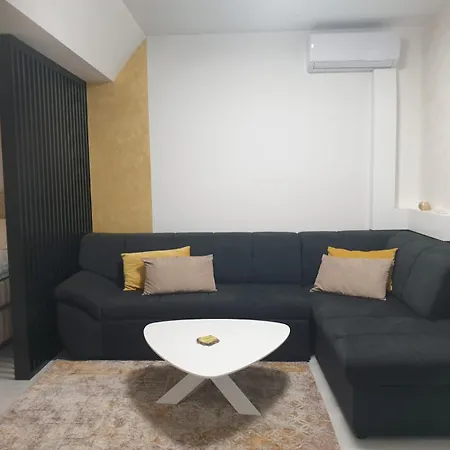 Libero Apartment Bihac