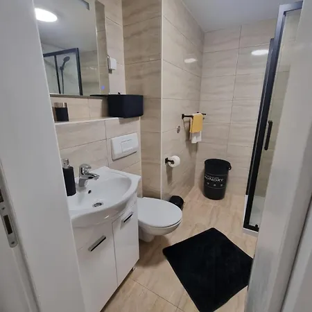 Libero Apartment