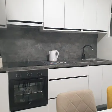 Apartment Libero Bihac