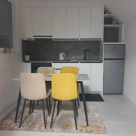 Apartment Libero Bihac