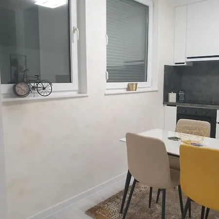 Libero Apartment Bihac