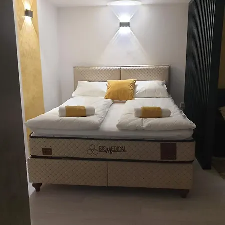 Apartment Libero Bihac