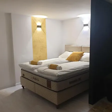 Libero Apartment Bihac