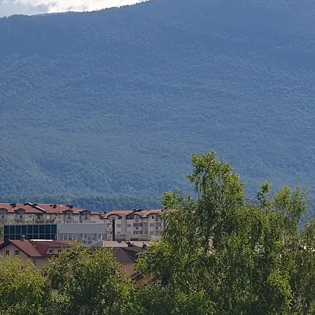 Libero Apartment